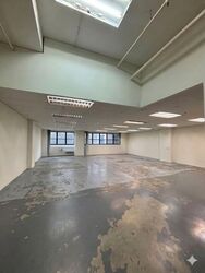 Ubi Techpark (D14), Factory #543705371